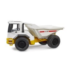 U03420 Bruder, Baumaschinentechnik 
