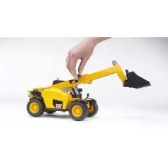 CAT Loadall - U02141