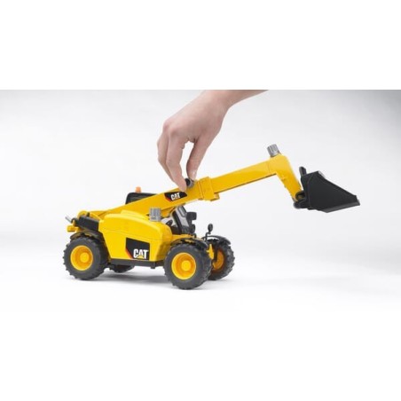 CAT Teleskoplader - U02141