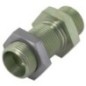 UAG13CLNE bulkhead coupling - UAG13CLNE