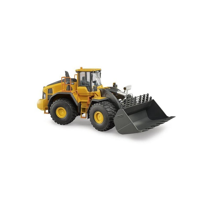 Volvo wheel loader L260H - U02458 Volvo wheel loader L260H - U02458