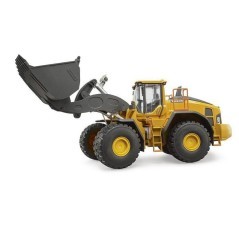 U02458 Bruder, Construction 