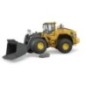 Volvo wheel loader L260H - U02458 Volvo wheel loader L260H - U02458