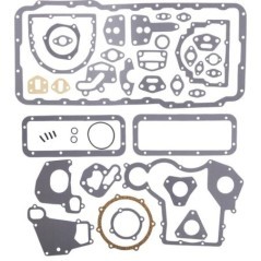 U5LB1225N Raico, Sealing elements 