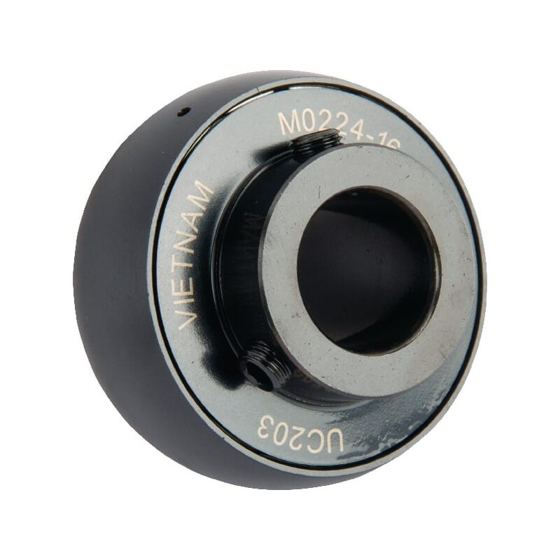 Spannlager - UC203INA