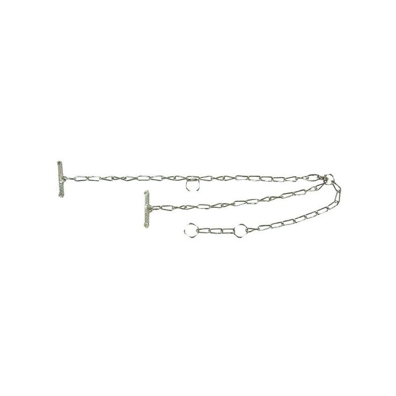 Kälberkette 4mm - TZ2411