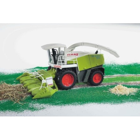 Claas Jaguar 900 Häcksler - U02131