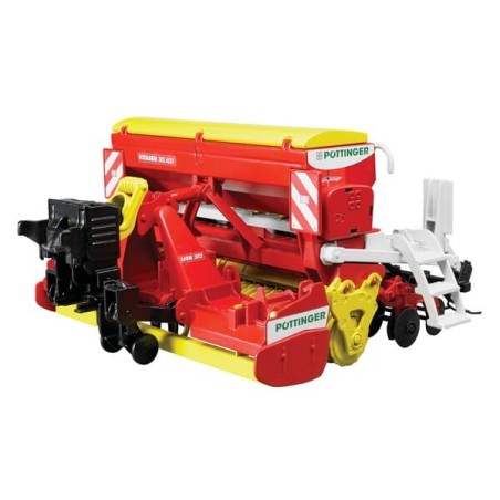 Pöttinger Vitasem 302ADD - U02347