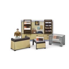 Punkt nadań i odbioru przesyłek UPS - U62250