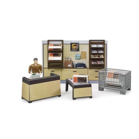 UPS Store - U62250