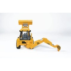 U02428 Bruder, Baumaschinentechnik 