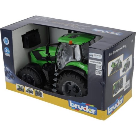 Deutz 8280 TTV - U03160