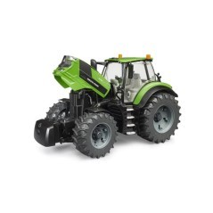 U03160 Bruder, Tractors 