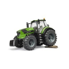 U03160 Bruder, Tractors 