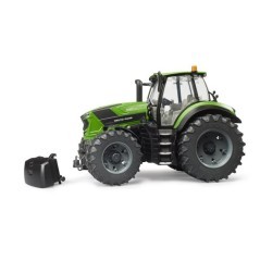 U03160 Bruder, Tractors 