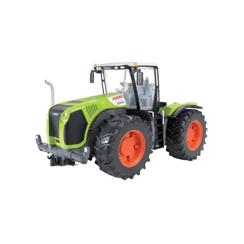 Claas Xerion 5000 - U03015