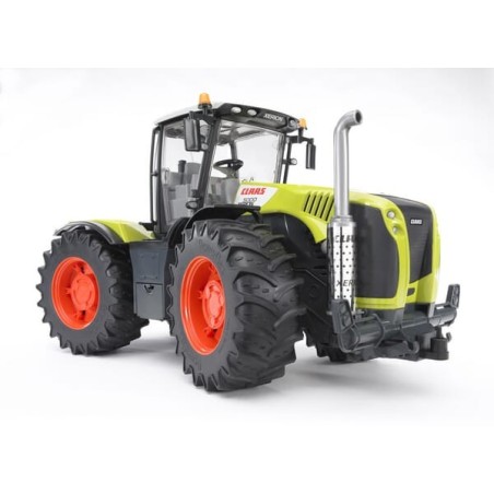 Ciągnik Claas Xerion 5000 - U03015