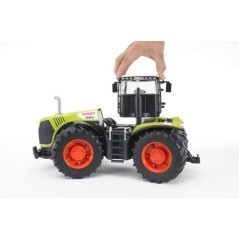 U03015 Bruder, Tractors 
