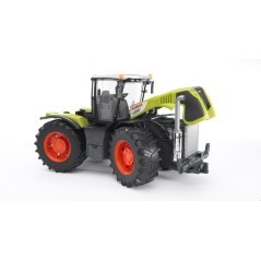 U03015 Bruder, Tractors 