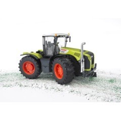 U03015 Bruder, Tractors 