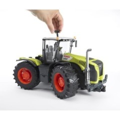 U03015 Bruder, Tractors 