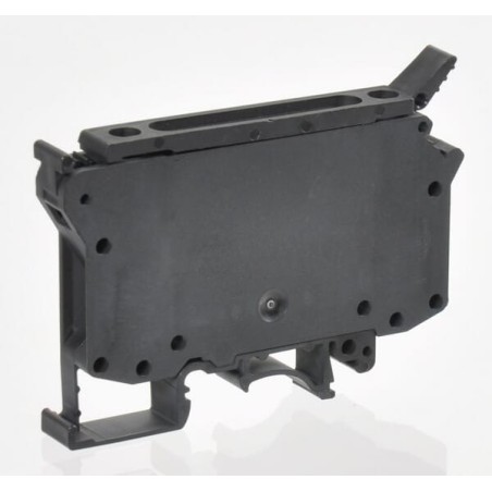 Fuse modular terminal block - UT6HESI63X32