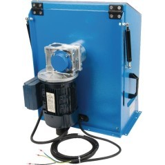 USM10PECO Uniflex, Electric hose skinners 