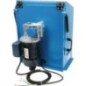 Scive machine complete - USM10PECO Scive machine complete - USM10PECO