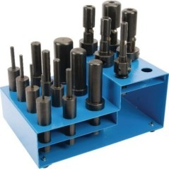 USM10PECO Uniflex, Electric hose skinners 
