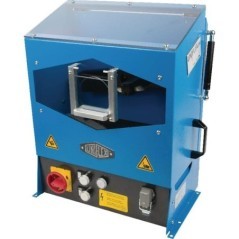 USM10PECO Uniflex, Electric hose skinners 
