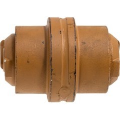 UP3742138 VemaTRACK, Running gear components 