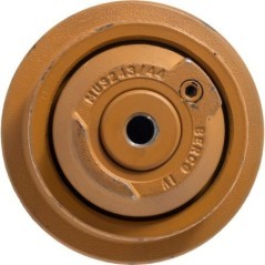 UP3742138 VemaTRACK, Running gear components 