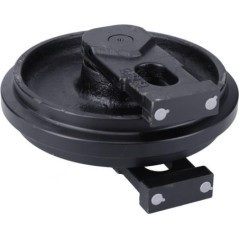 UP3742133 VemaTRACK, Running gear components 