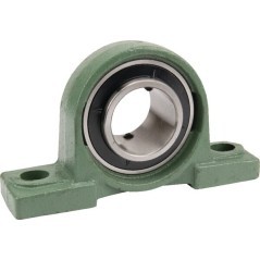 Stehlager kpl. - UCP211GP