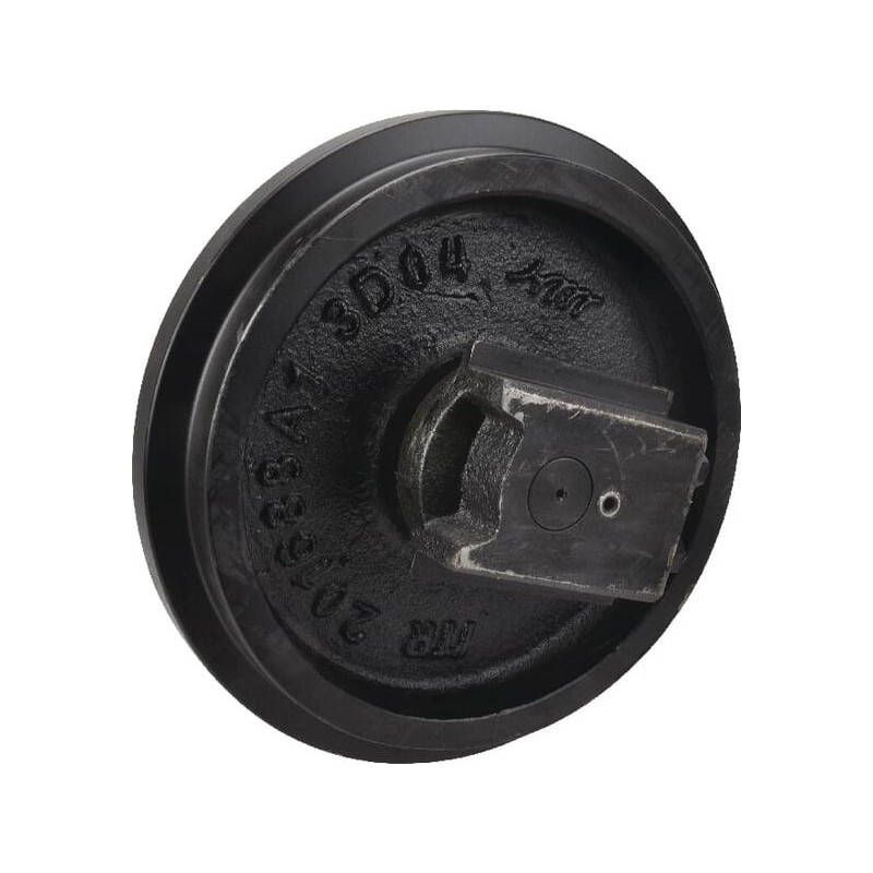 Front wheel - UP3742074 Front wheel - UP3742074