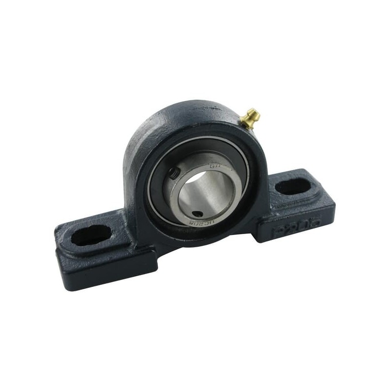 Stehlager kpl. - UCP207GP Stehlager kpl. - UCP207GP