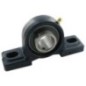 Stehlager kpl. - UCP207GP Stehlager kpl. - UCP207GP
