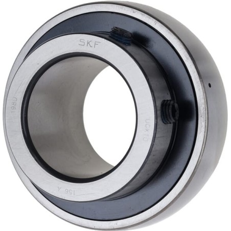 Bearing insert 50x100x25mm - UCX10SKF