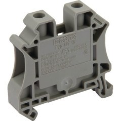 Universal terminal block - UT10