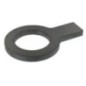 Flywheel tab washer - UNLP770