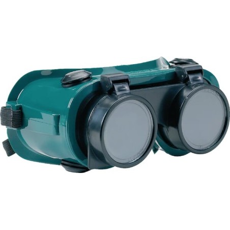 Schweißglas 603 IR5 - UV603030050