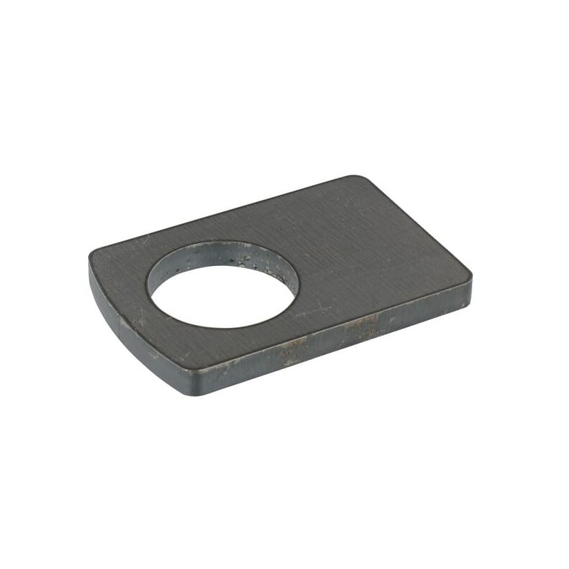 Locking plate - UNLP038