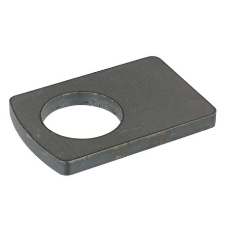 Locking plate - UNLP038