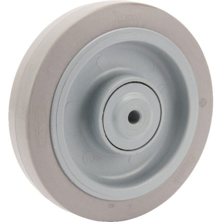 Wheel 200 mm - UFP200461260