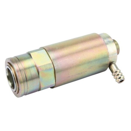 Female quick coupling M 22x1.5 - UDKF12D22