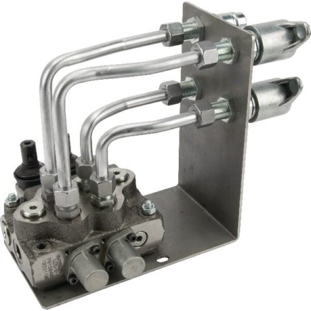 Verbindungsset SD5 2 Sektionen - UNTHSD52SET