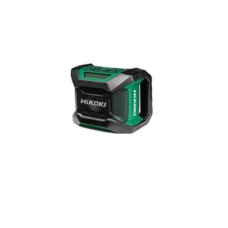Schnurloses RadioDAB EX - UR18DAW4Z