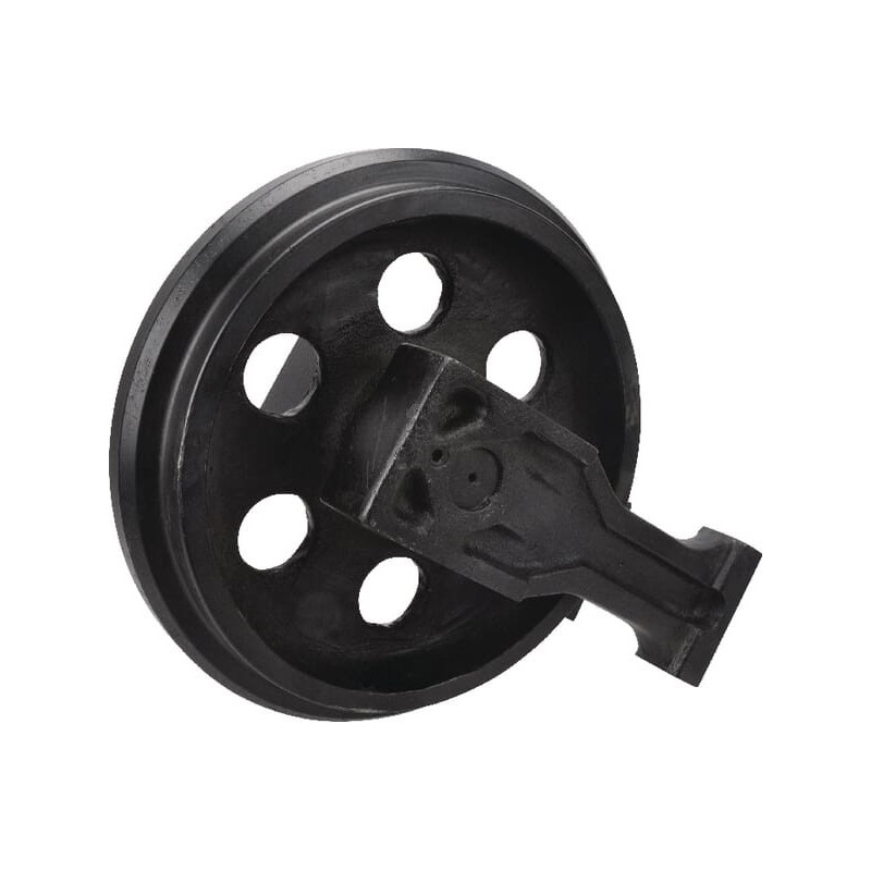 Front wheel - UP3742077 Front wheel - UP3742077