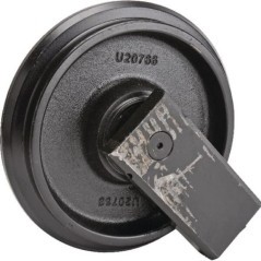 UP3742067 VemaTRACK, Running gear components 