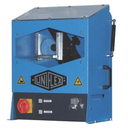 Schälmaschine - USM10ECO